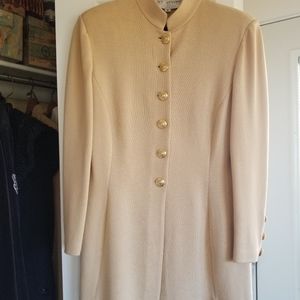 St. John's Knit sweater